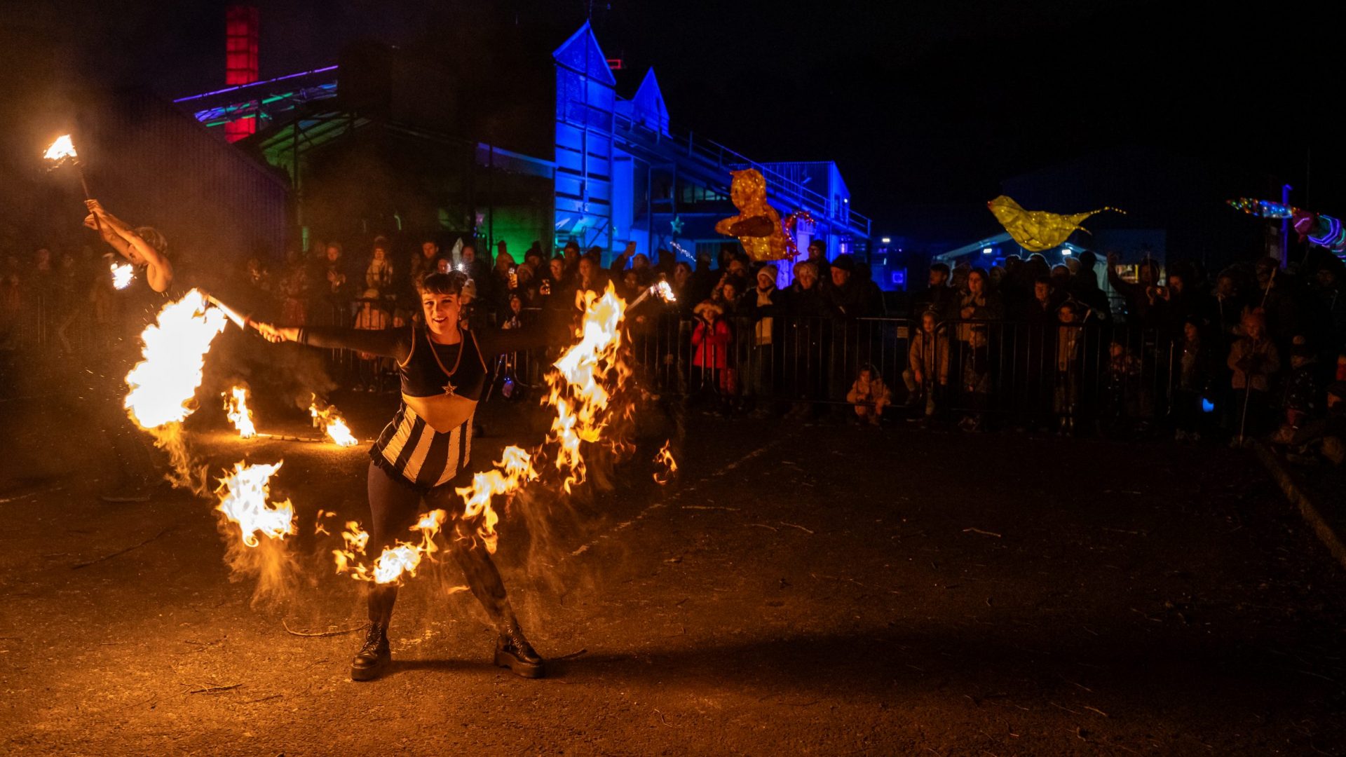 Light Up Festival Light Up Festival