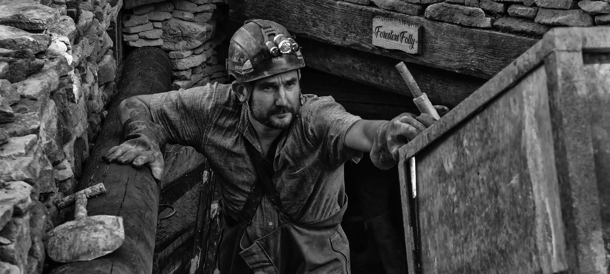 Free Mines Coal Faces - National Coal Mining Museum