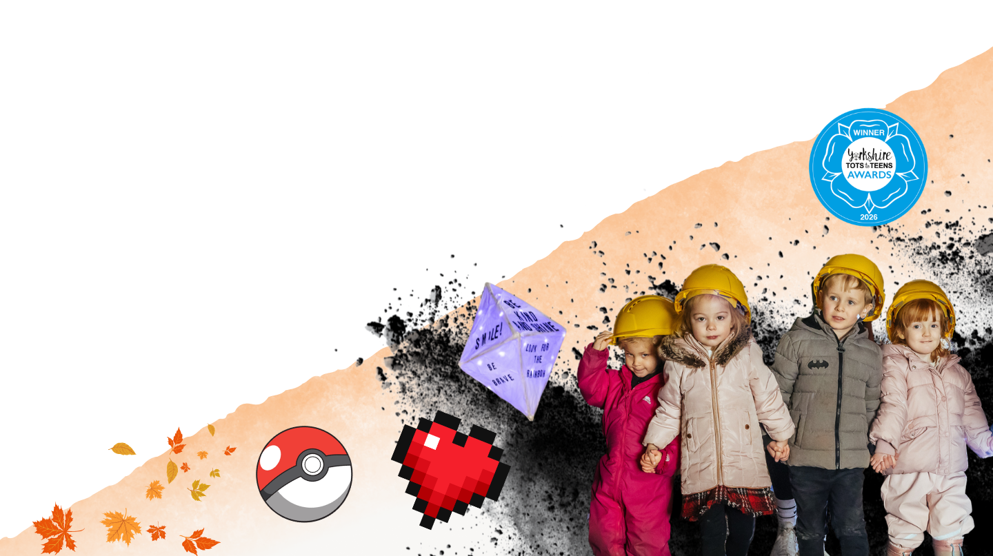October Half Term