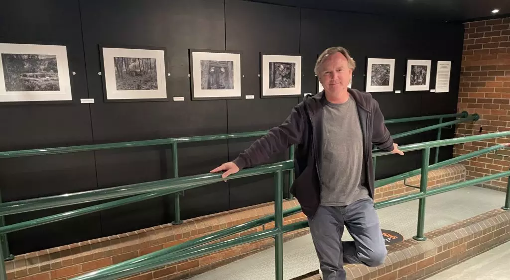Private: In conversation with Nick Hodgson: Free Mines Coal Faces