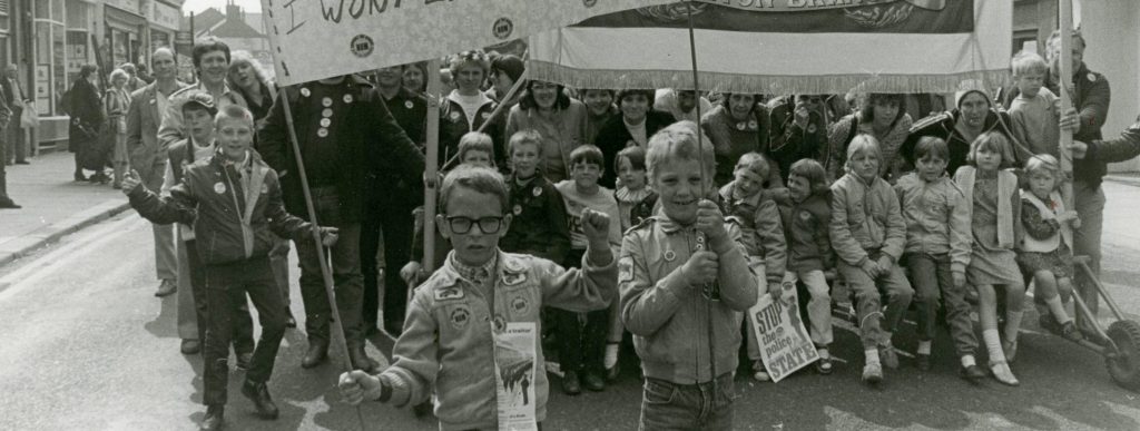 The 1984-5 Miners’ Strike Resource