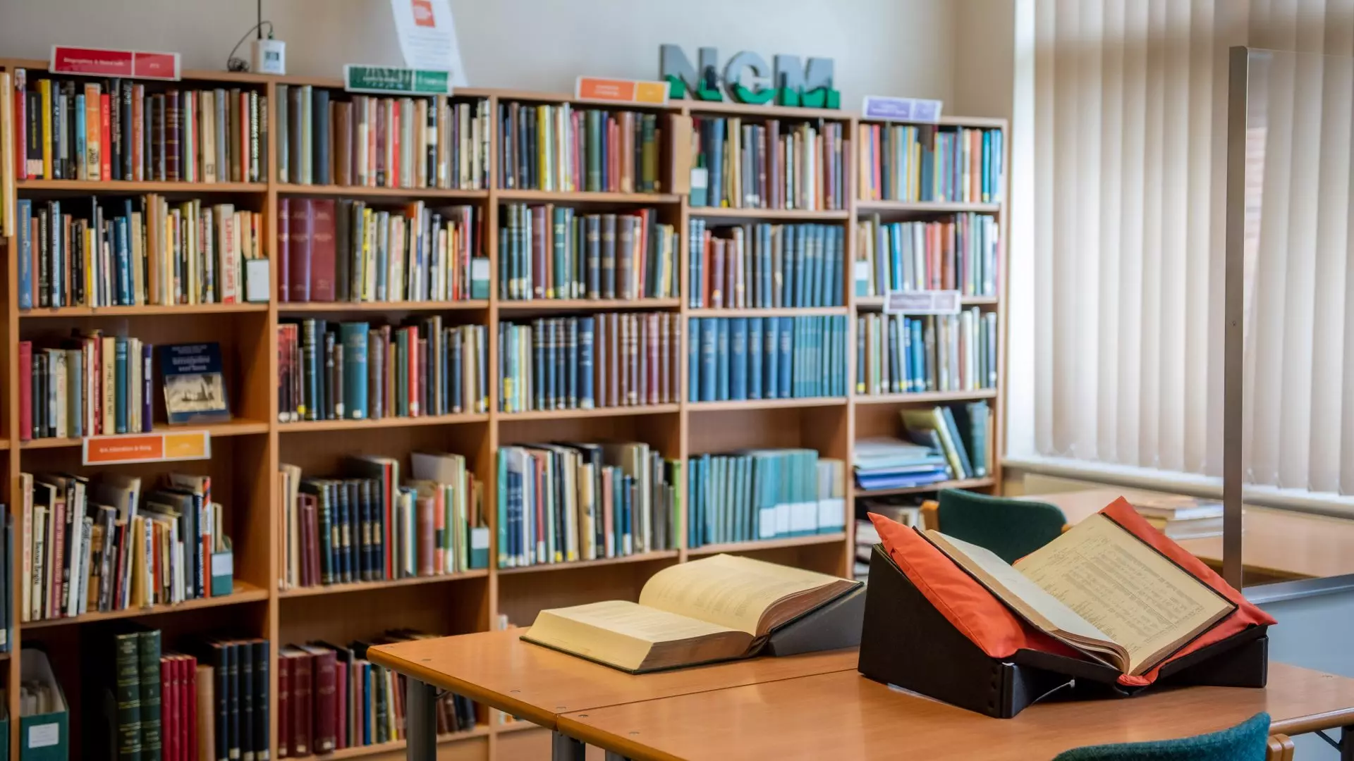 Library Catalogue Library Catalogue