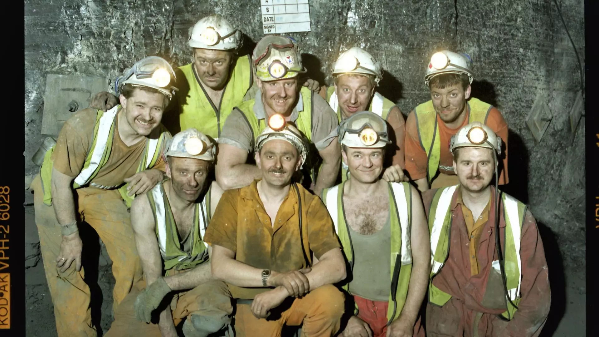 Voices in the Coalshed: Competition Voices in the Coalshed: Competition
