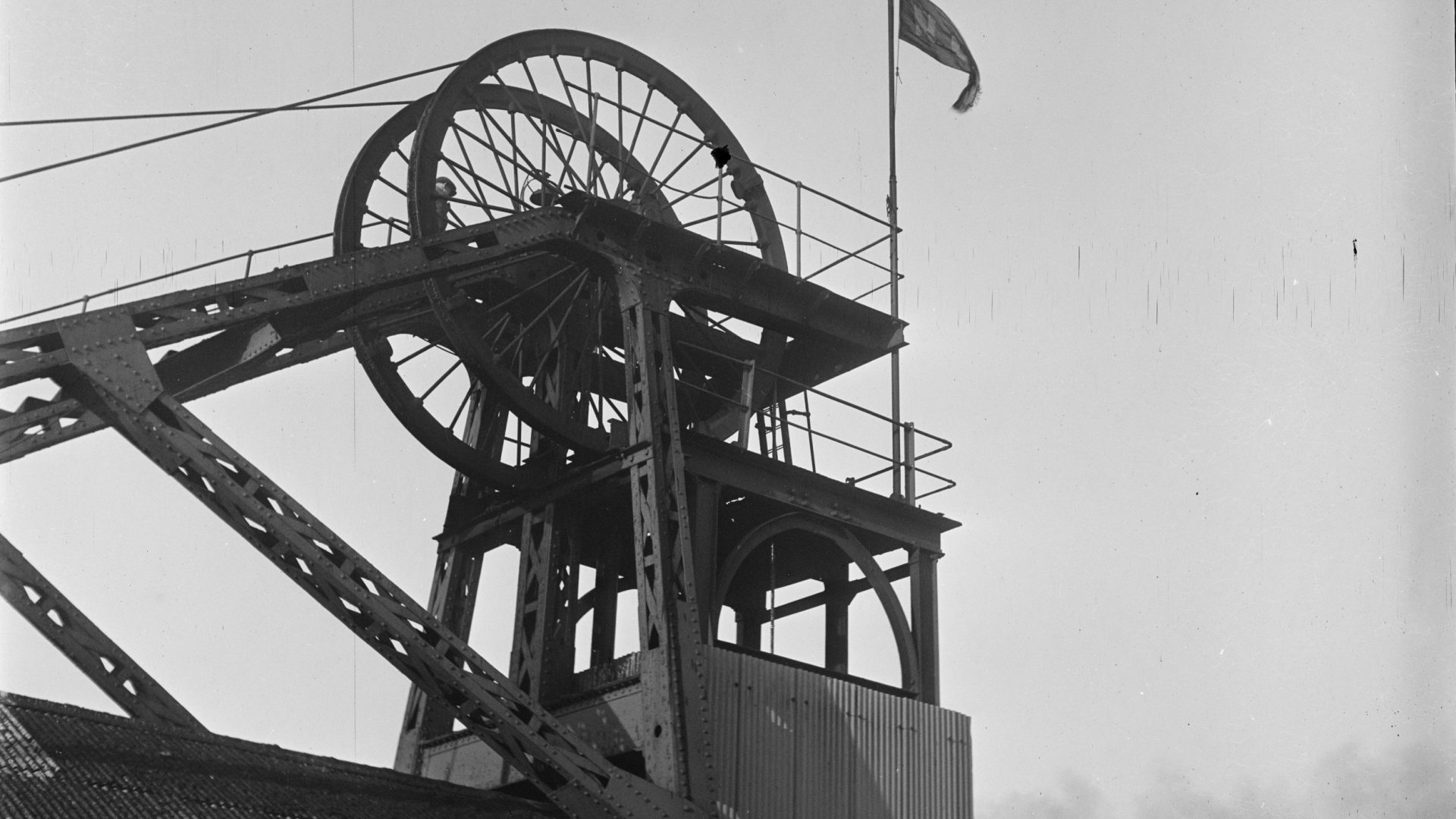 Voices in the Coalshed