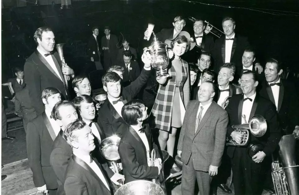 Voices in the Coalshed: Coal Queen Voices in the Coalshed: Coal Queen