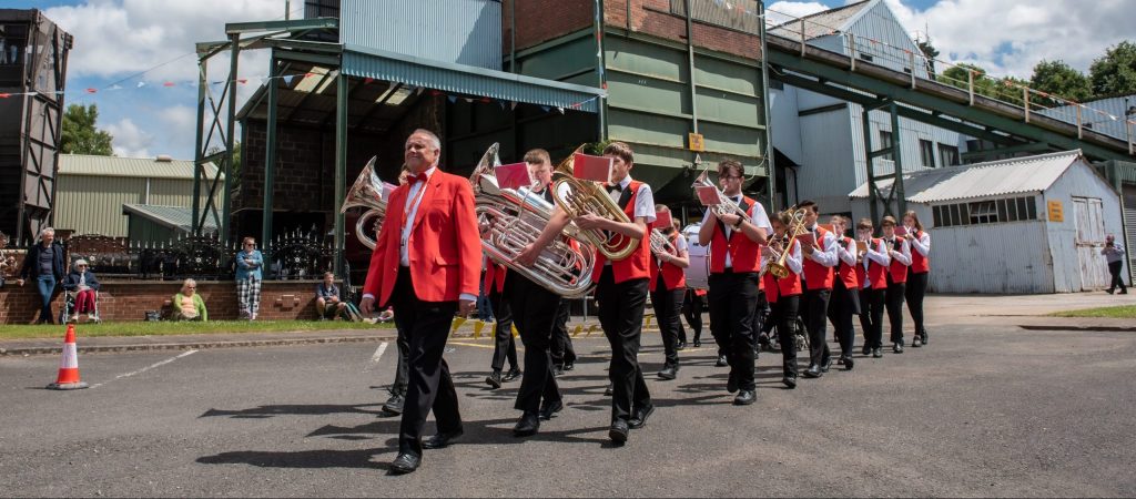 Brass Bands: Summer Series