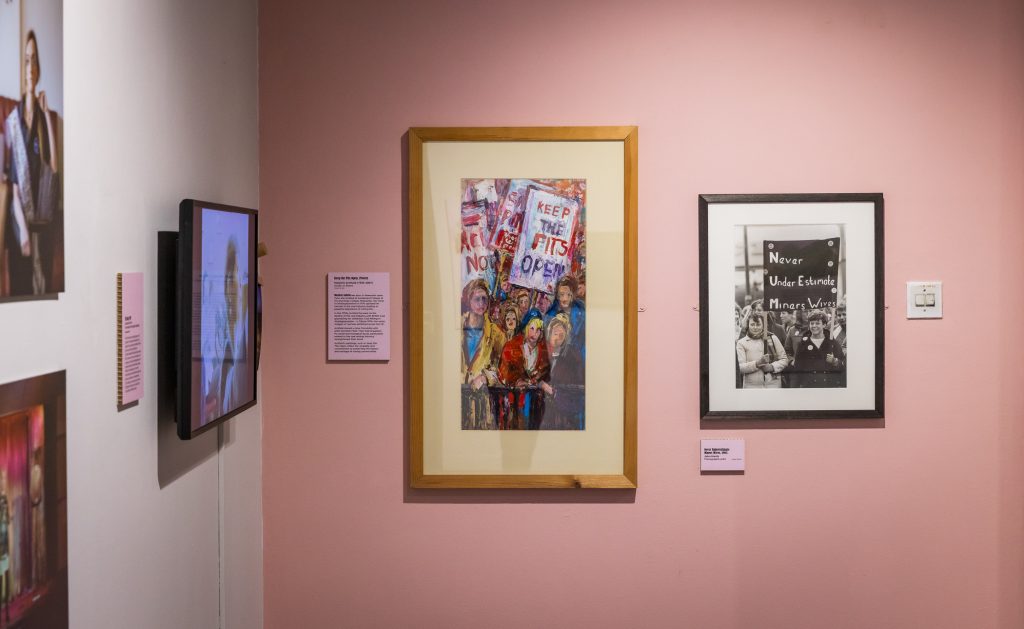 Meet the Curator – Spotlight Talks