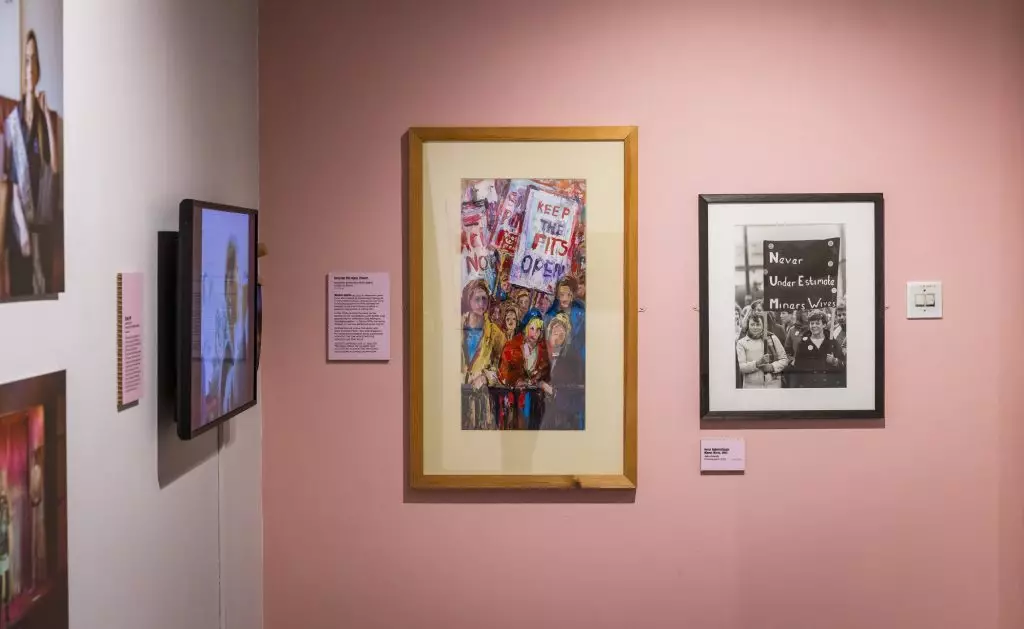Meet the Curator – Spotlight Talks