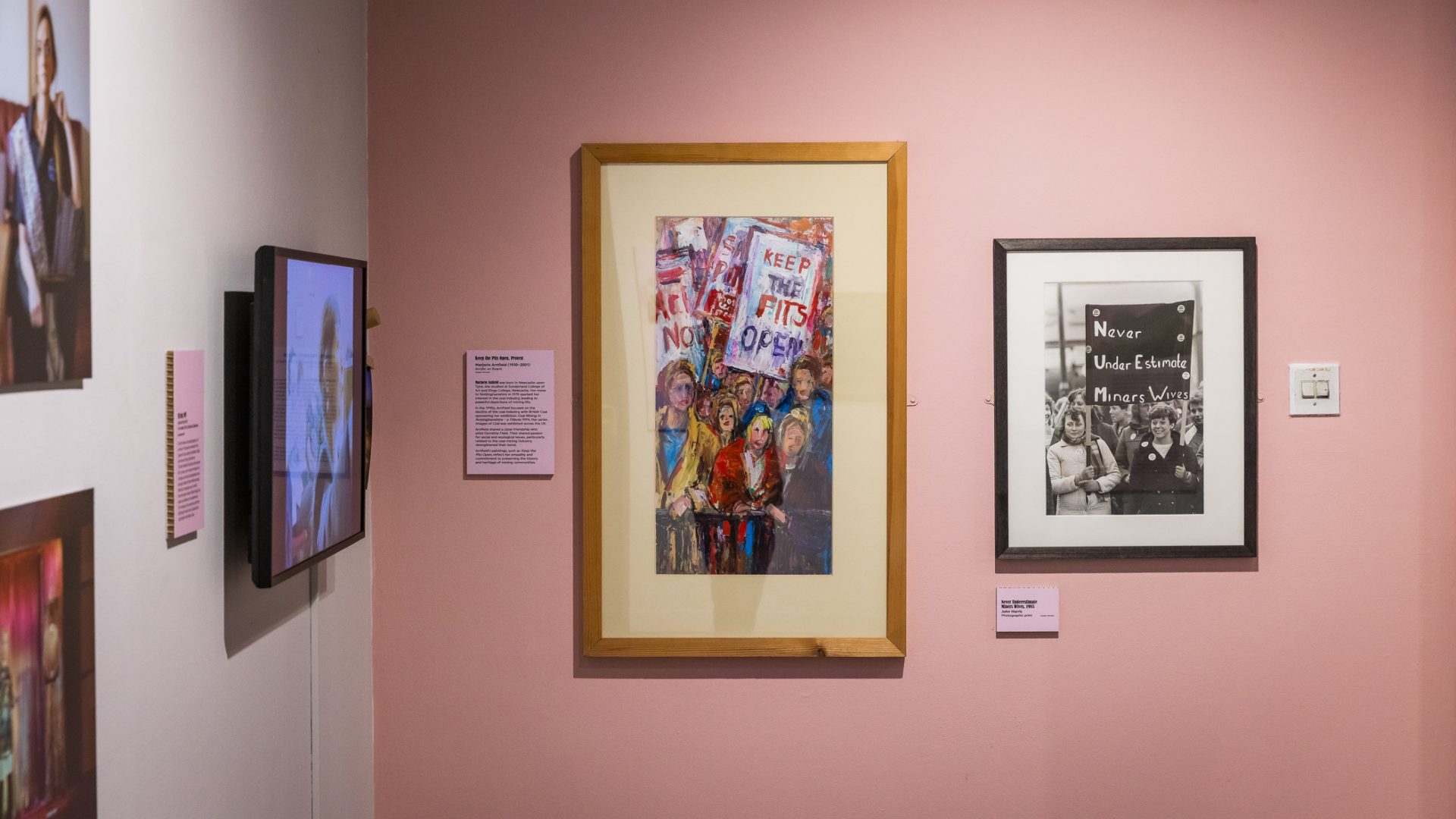 Meet the Curator – Spotlight Talks Meet the Curator – Spotlight Talks