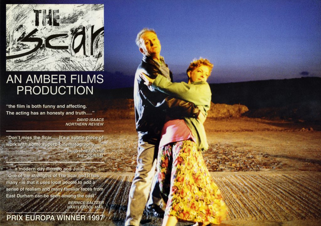 The Scar Film Screening + Oral Histories