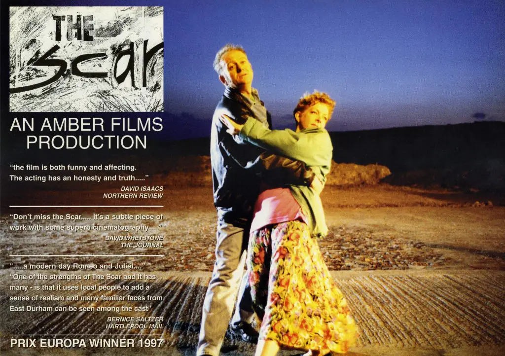 The Scar Film Screening + Oral Histories