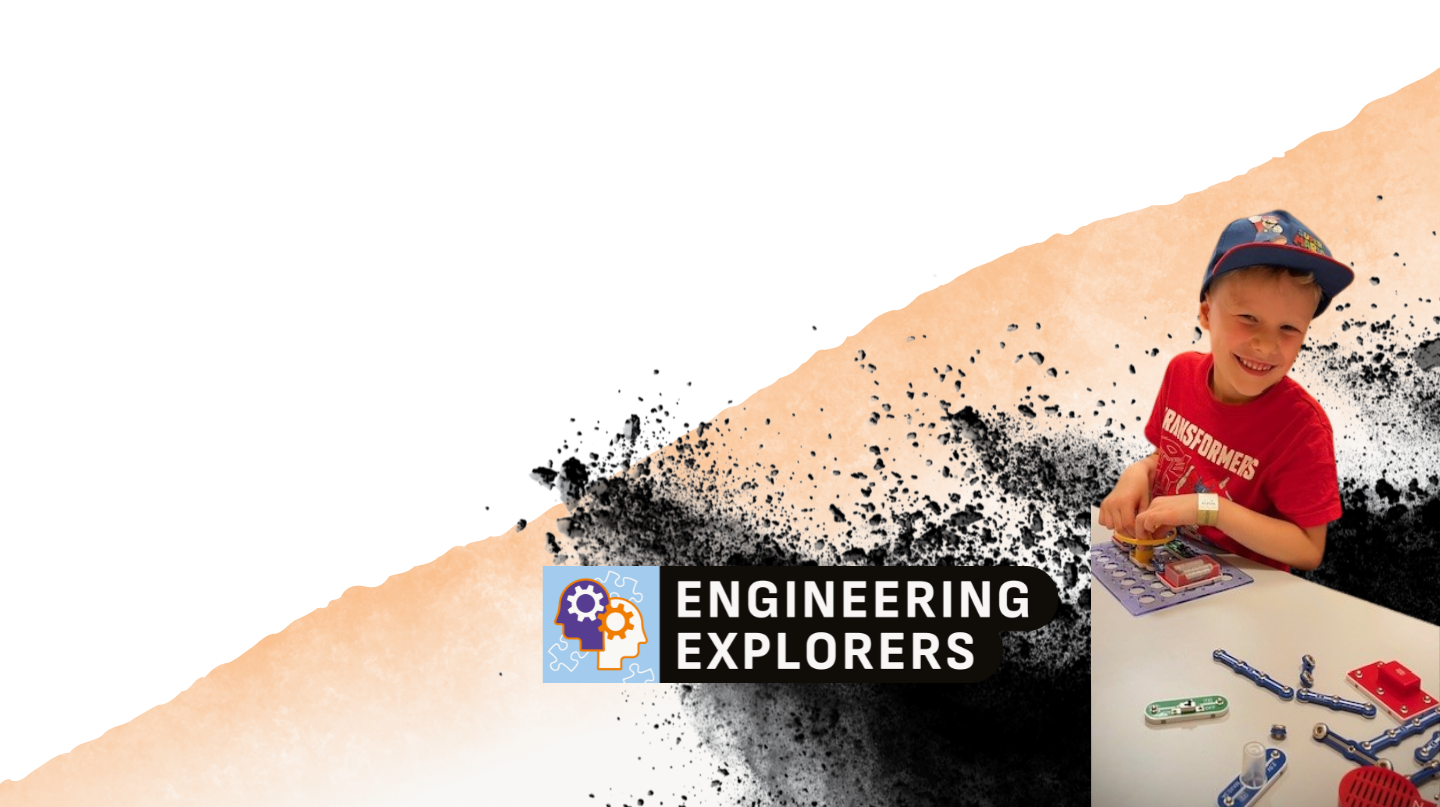 Engineering Explorers
