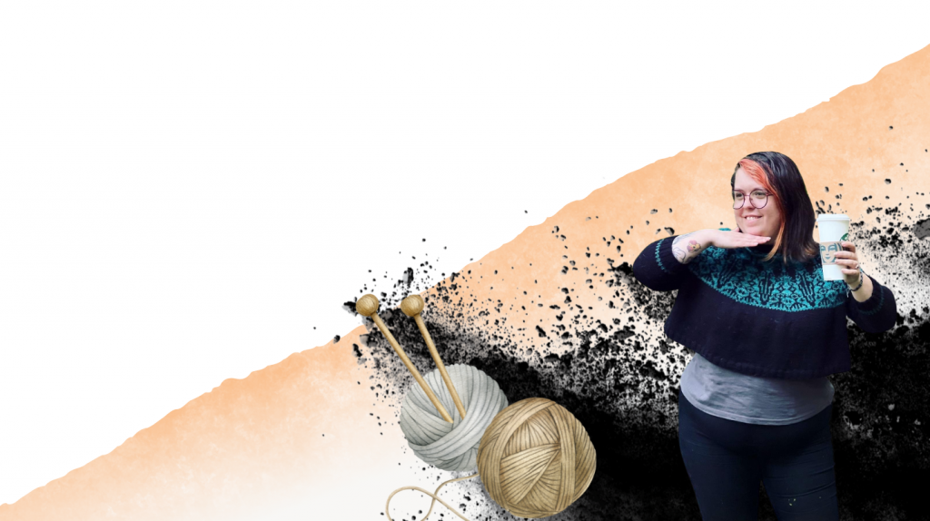 Threads of Resistance: Women’s Creativity in Protest and Activism