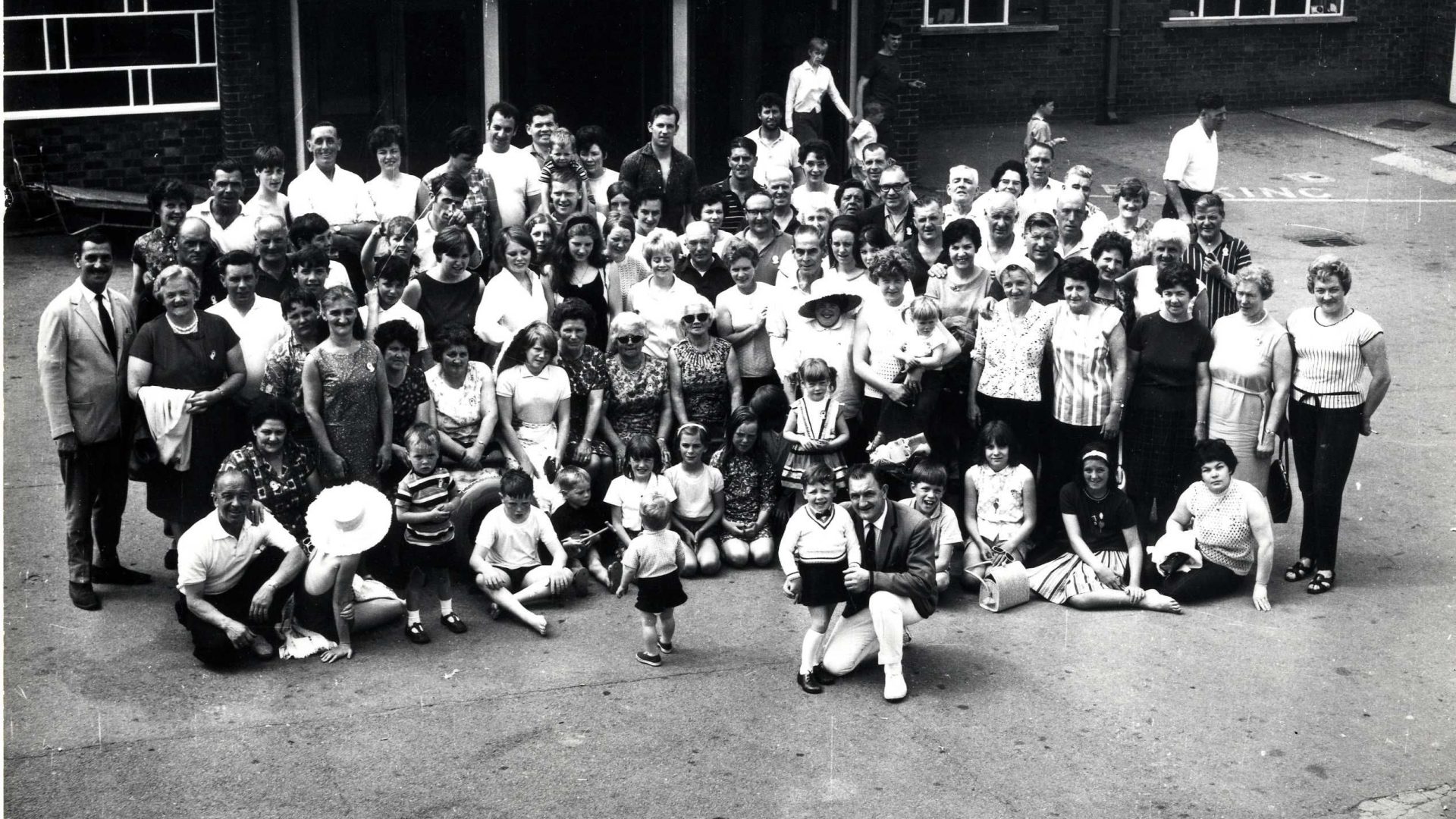 Funding secured to celebrate the important role of the Miners’ Welfare