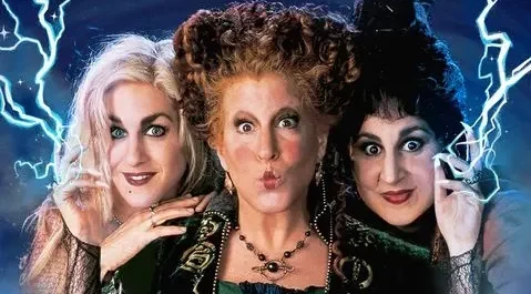 Hocus Pocus Film Screening