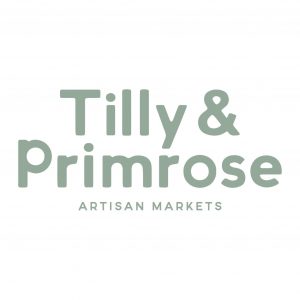 Tilly and Primrose Artisan Markets logo