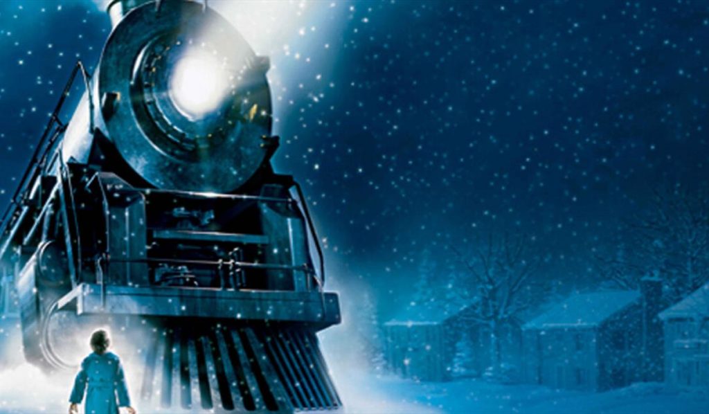 Polar Express: Film Screening
