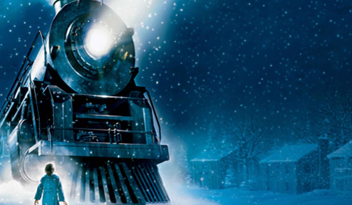 Polar Express: Film Screening Polar Express: Film Screening