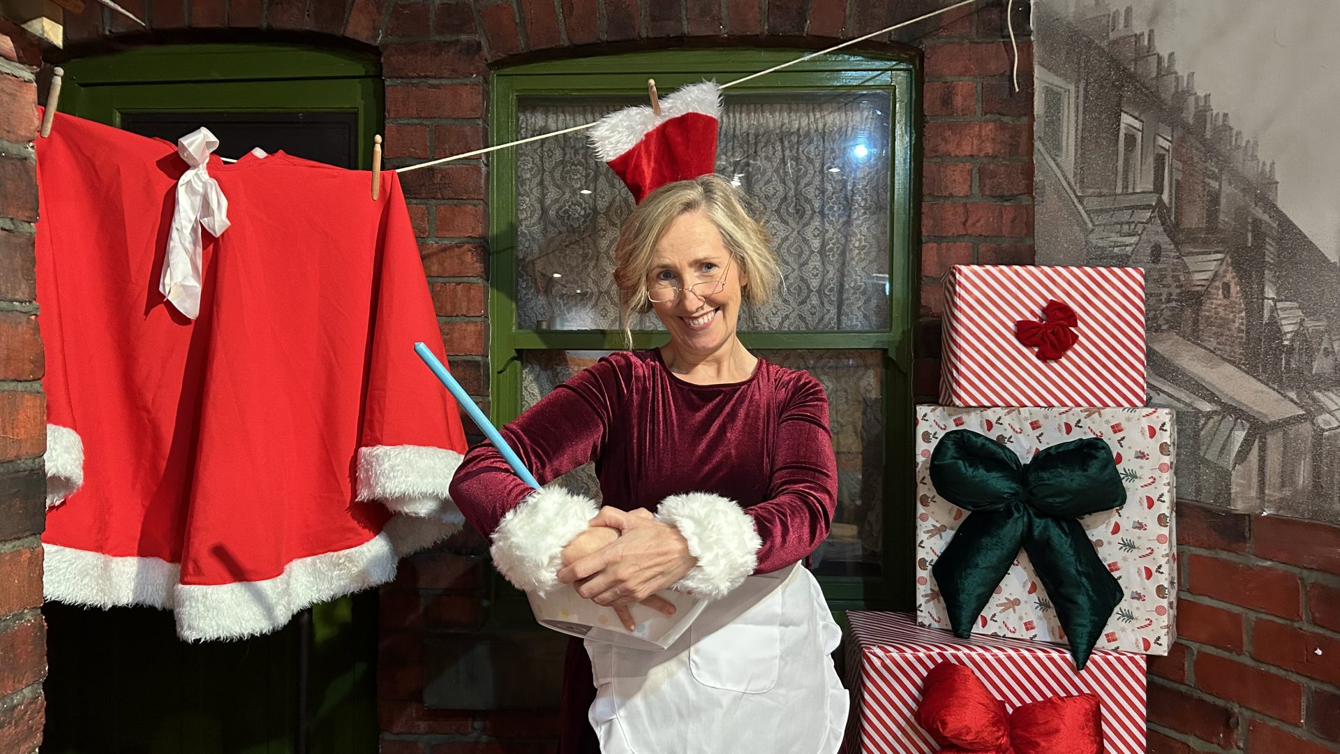 National Coal Mining Museum Unveils Two Magical New Christmas Experiences