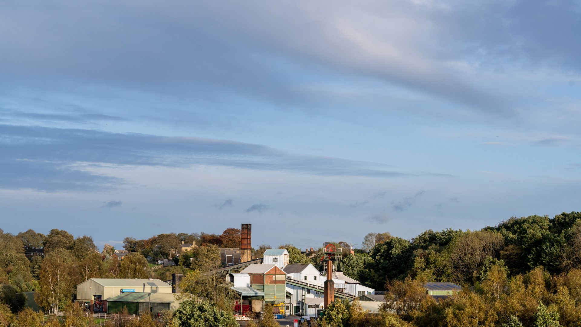 New Accessible Space at the Museum