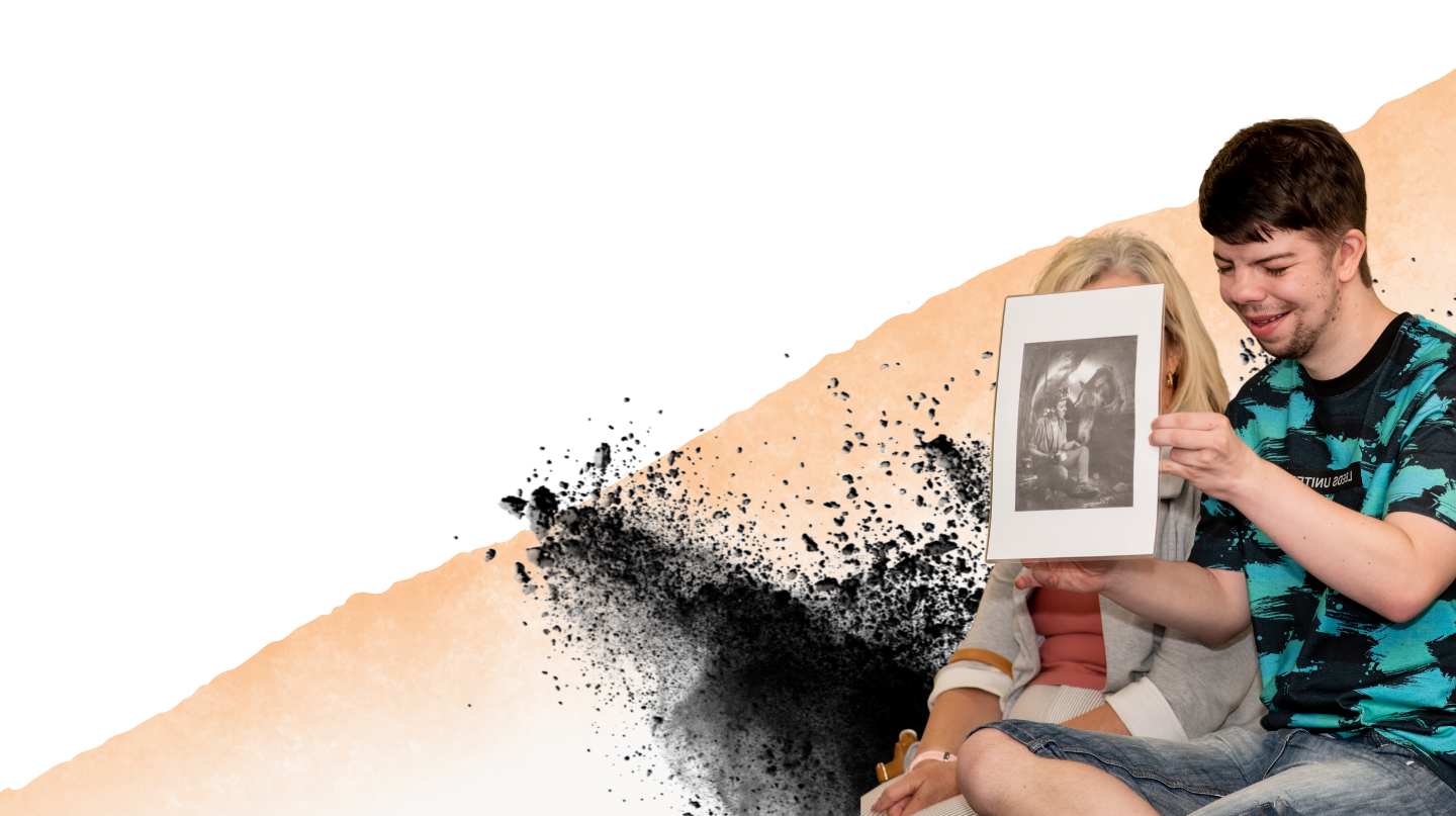 Rocks and Fossils (SEND)