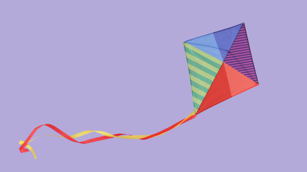 Kite Making Family Workshop