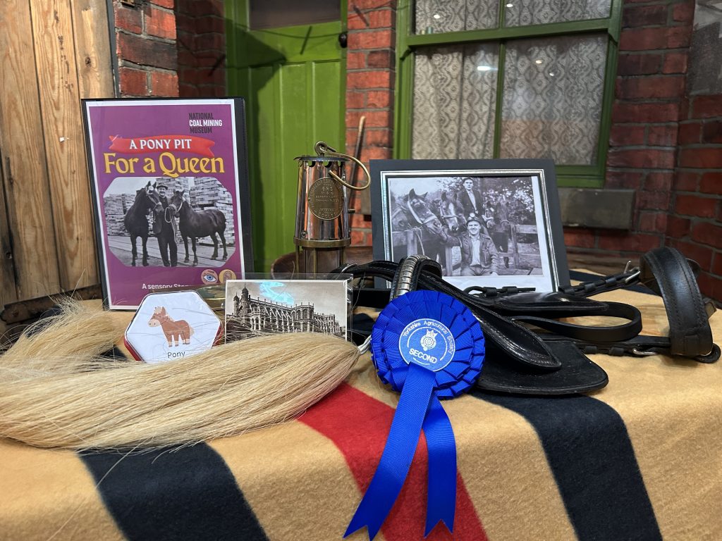 Sensory Storytelling