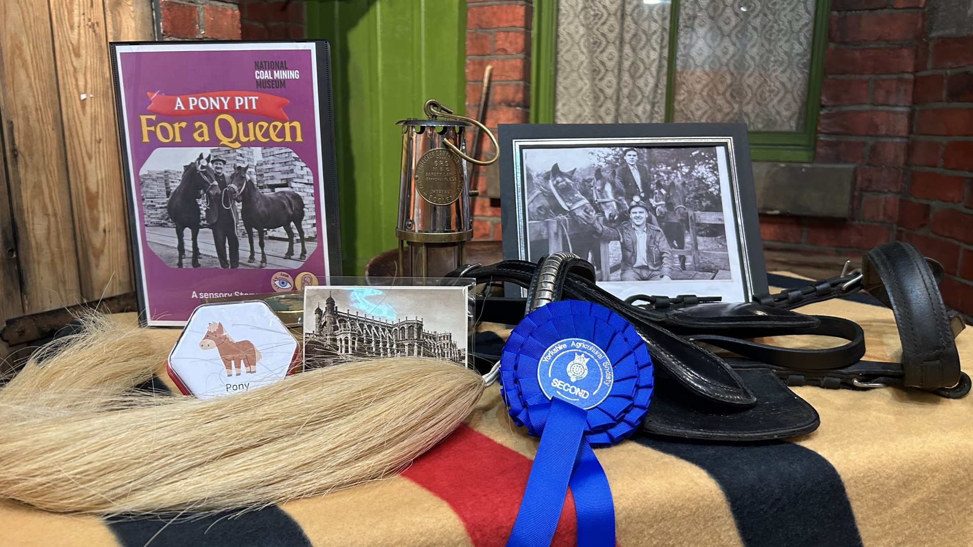 Sensory Storytelling