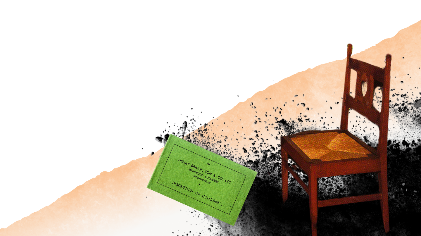 Voysey & the story of Whitwood Colliery buildings