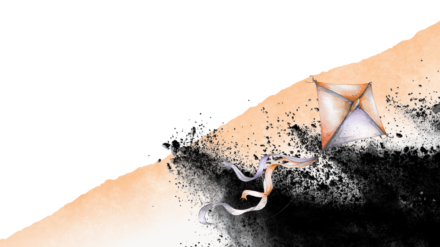 Kite Making Family Workshop