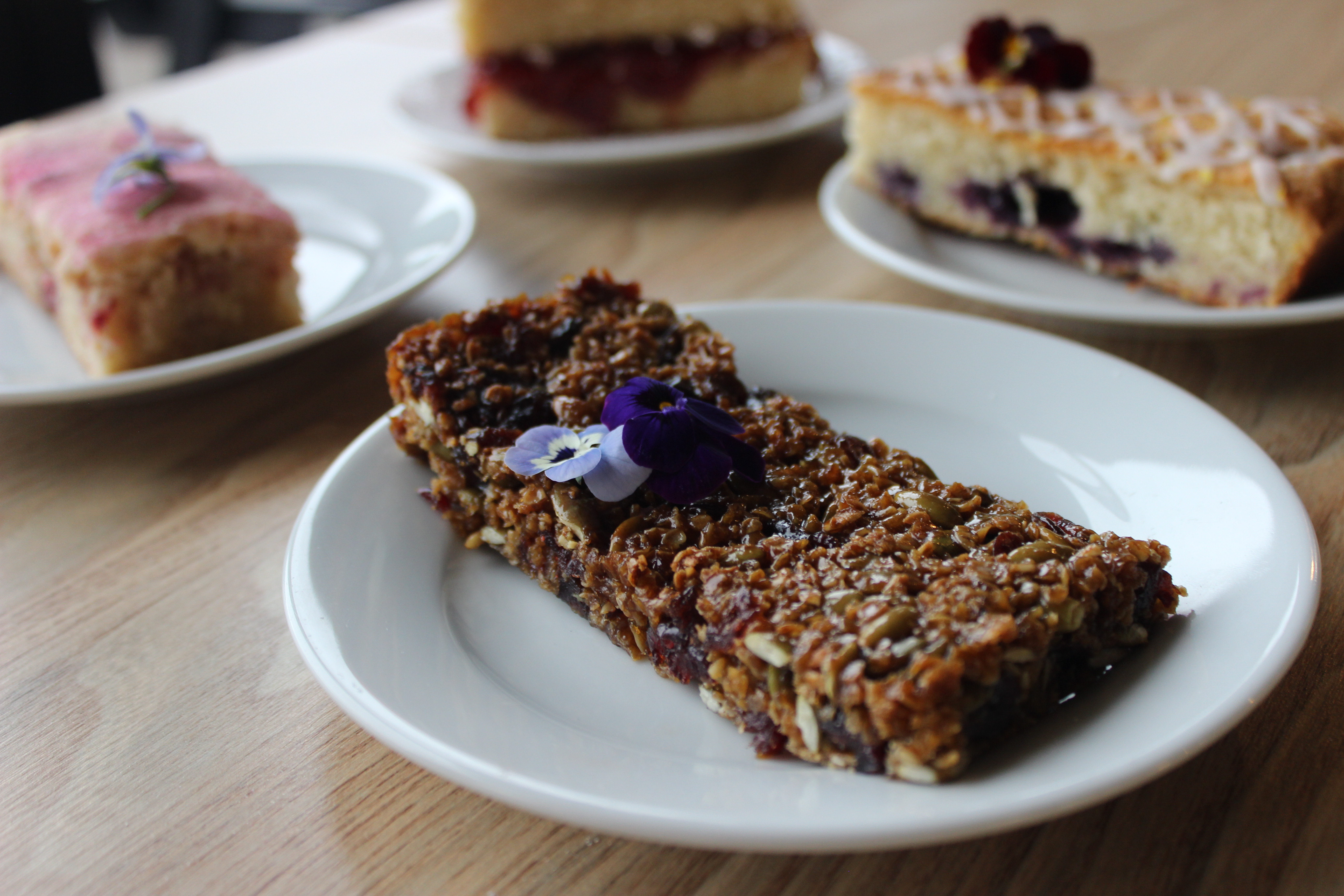 Mother’s Day Afternoon Tea