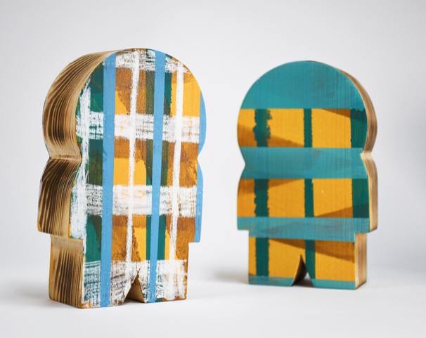 Paint, Patterns and People Workshop