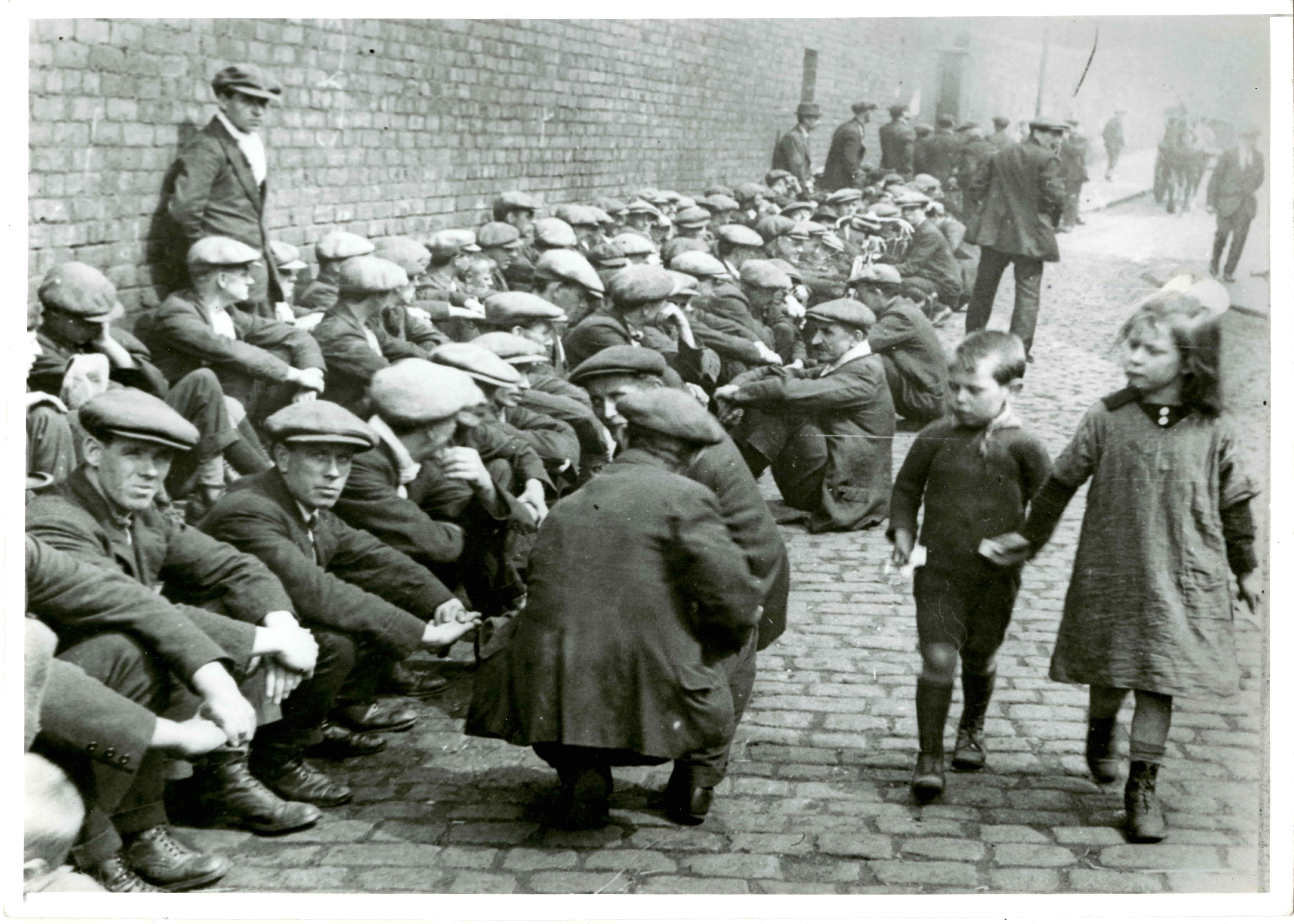 ‘Not Afraid or Ashamed’: Life During 1926 General Strike and Miners Lockout