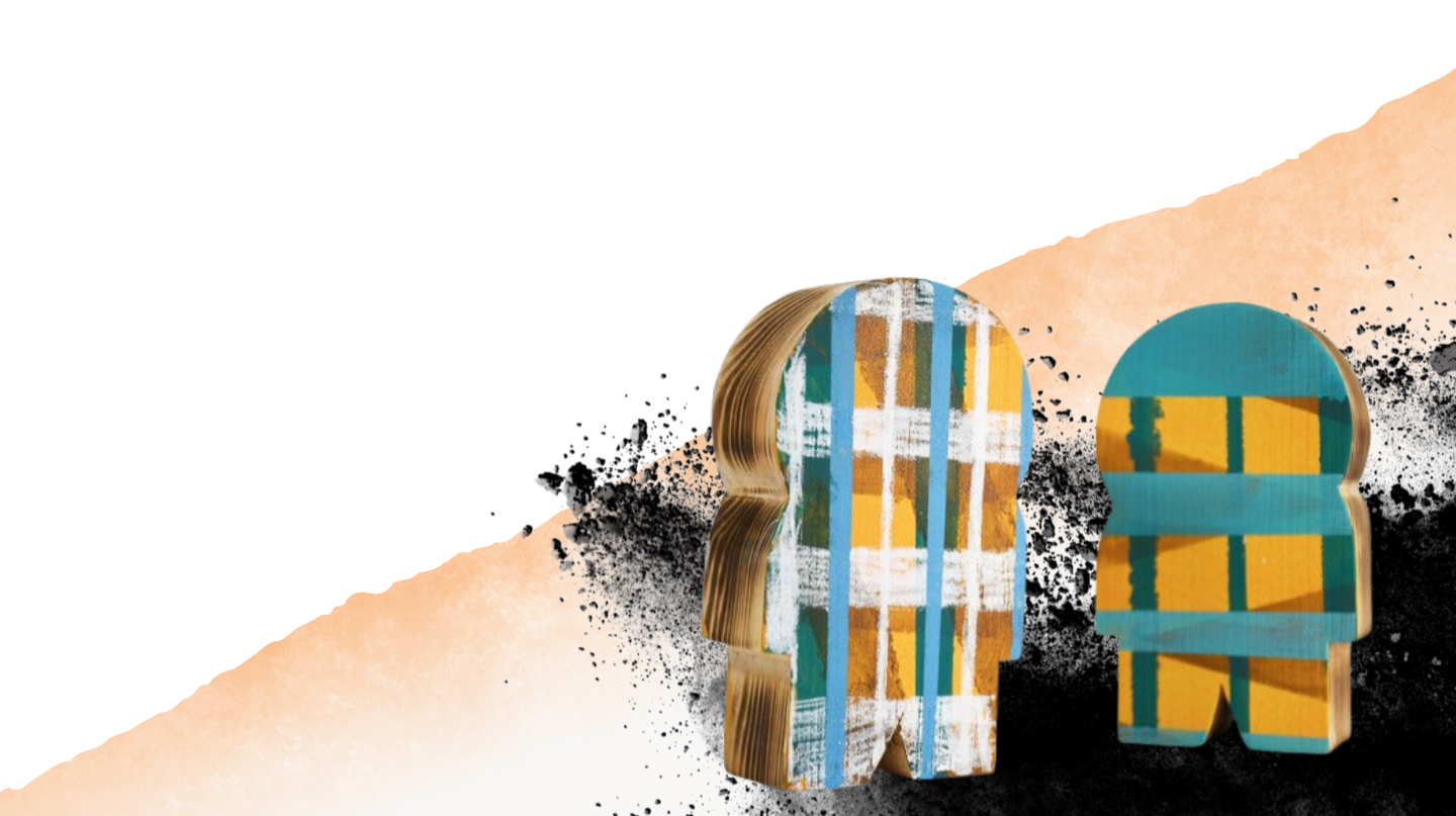 Paint, Patterns and People Workshop