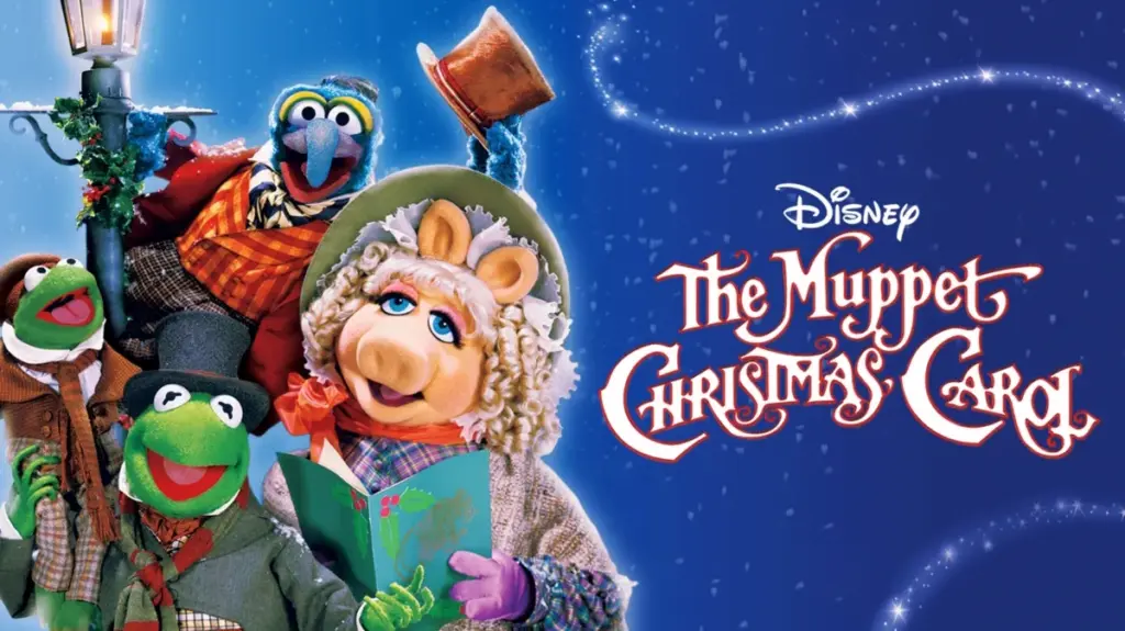The Muppets Christmas Carol: Film Screening
