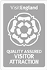VisitEngland logo